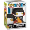 Figura de acción y colección FUNKO POP 72611 (140822)