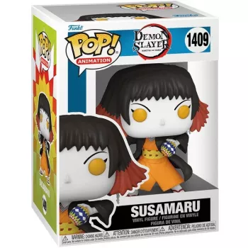 Figura de acción y colección FUNKO POP 72611 (140822)