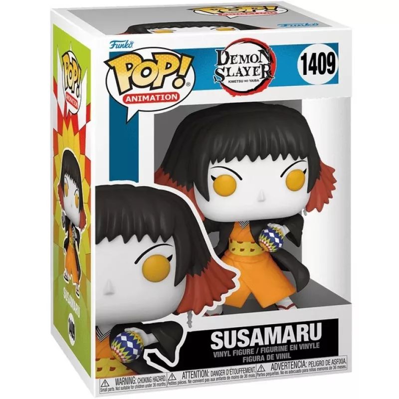 Figura de acción y colección FUNKO POP 72611 (140822)