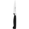 ZWILLING FOUR STAR 35148-207-0 Set de bloque de cuchillos/cubiertos 7 uds. Blanco