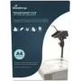 Transparencia para Proyector de Transparencias MediaRange MRINK160 A4 Transparencias Recubiertas por Ambas Caras