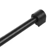 Soporte de taller para bicicleta MACLEAN MC-434, soporte de servicio plegable, 20 kg de carga, negro