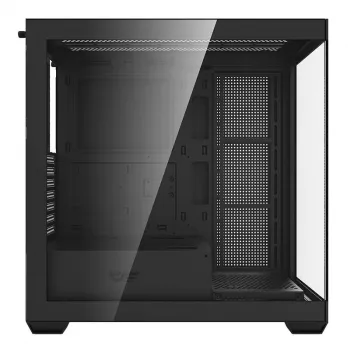 Caja de PC darkFlash DS900 torre negra