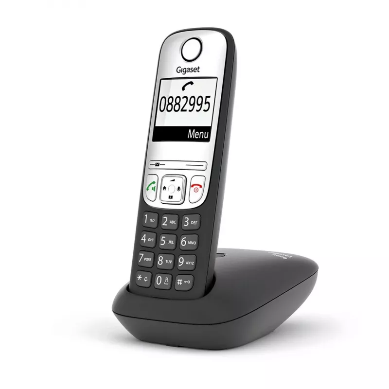 Teléfono analógico Gigaset A690