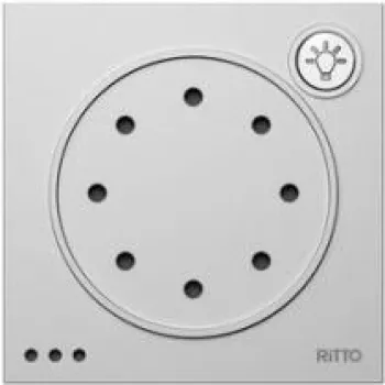 Módulo de altavoz Ritto 1876020