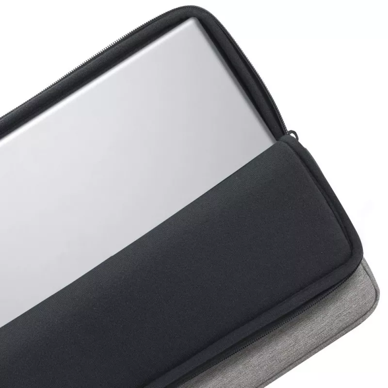 Funda tipo sleeve Rivacase Suzuka 39,6 cm (15,6