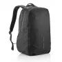 Mochila de viaje XD-Design Bobby Explore negra 200x520x330mm PET