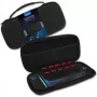 Funda de almacenamiento PEDEA para Nintendo Switch 2 – funda protectora rígida (70060100)