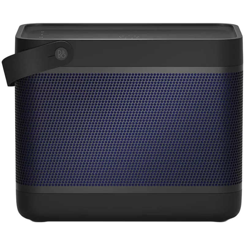 Bang & Olufsen Beolit 20 altavoz portátil, negro antracita