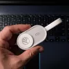 Cargador inalámbrico power bank Tellur TLL151441 1200 mAh para Apple Watch — cargador inalámbrico portátil