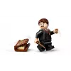 LEGO Harry Potter Spielset Monsterbuch der Monster 76449 — 518 piezas, 1 minifigura, dientes encajables