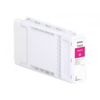 Epson C13T50U30N cartucho de tinta 1 unidad original magenta