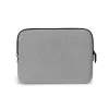 DICOTA Skin URBAN - Funda para portátil - 33 cm (13 pulgadas) - gris (D31751)