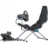 Playseat Challenge X - Logitech G Edition silla gaming para consolas Negro, Gris
