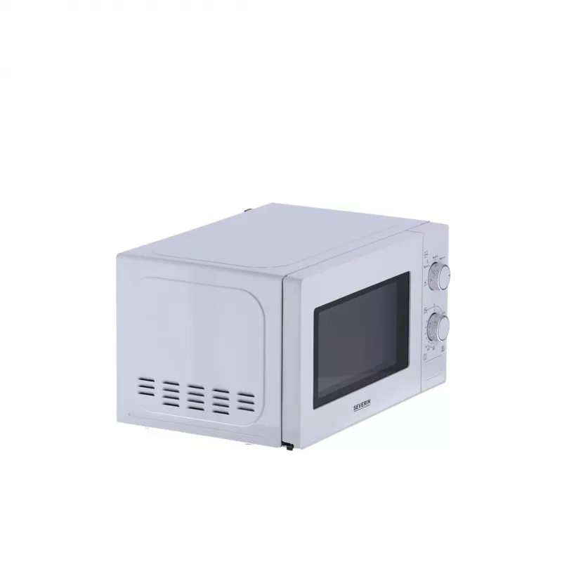 Microondas Severin MW 7770 blanco microondas solo de sobremesa 20 L 700 W