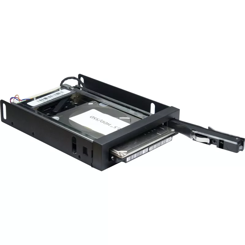 Inter-tech 88887362 unidad de almacenamiento