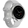 Smartwatch CANYON Hexagon 88 BT-CALL plata