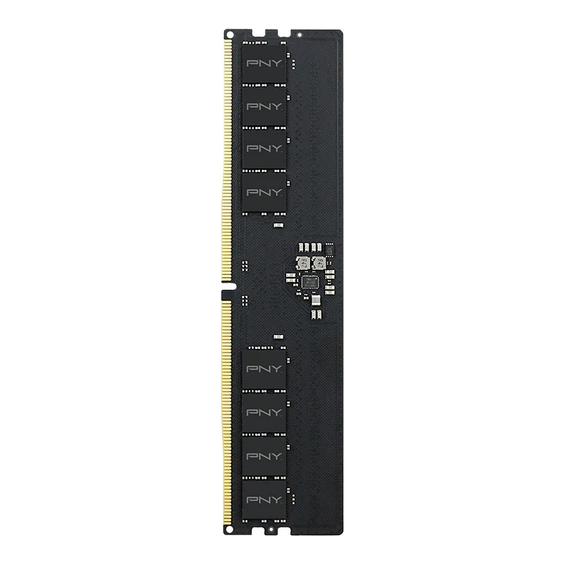 Memoria RAM PNY DDR5 16GB 4800MHz DIMM MD16GSD54800-SB