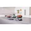 Freidora de aire Ninja CRISPi Single 3,8 l 1700 W gris