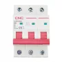 Interruptor automático HiSmart NV821532 3 polos 20 A curva C (modular)