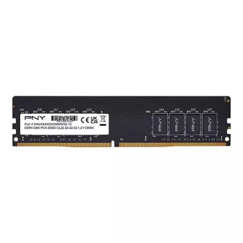 Memoria PNY DDR4 16GB 3200MHz DIMM