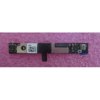 Webcam HP L62742-001 resolución HD conexión USB
