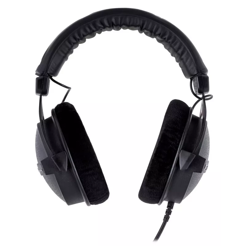 Beyerdynamic DT 770 Pro 80 Ω negro Limited Edition - auriculares de estudio cerrados