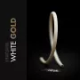 Funda MDPC-X Sleeve Medium - blanco-oro, 1m