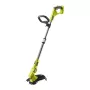 Ryobi OLT1832 30 cm Batería Amarillo