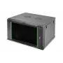 Armario de pared Digitus DN-19 07U-6/6-EC-SW