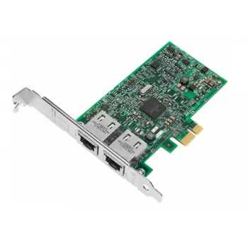 Adaptador de red Broadcom HW NetXtreme BCM5720-2P PCIe 2.0 Low-Profile Gigabit Ethernet x2