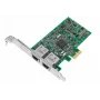 Adaptador de red Broadcom HW NetXtreme BCM5720-2P PCIe 2.0 Low-Profile Gigabit Ethernet x2