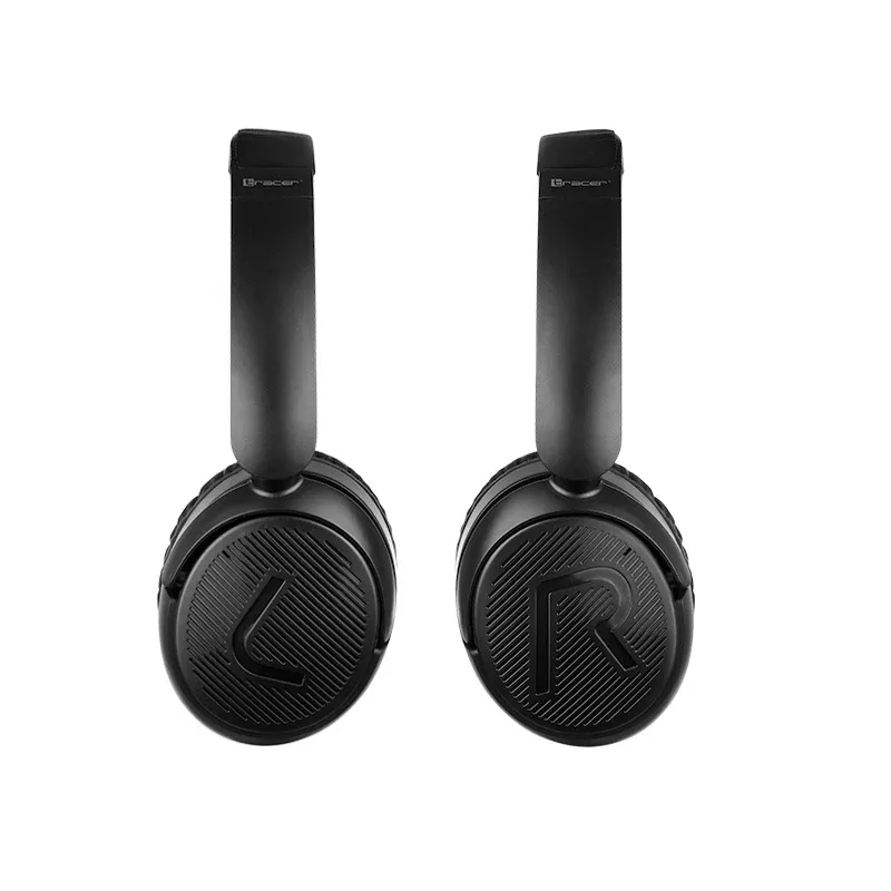 Auriculares Tracer Mobile Super BT negro