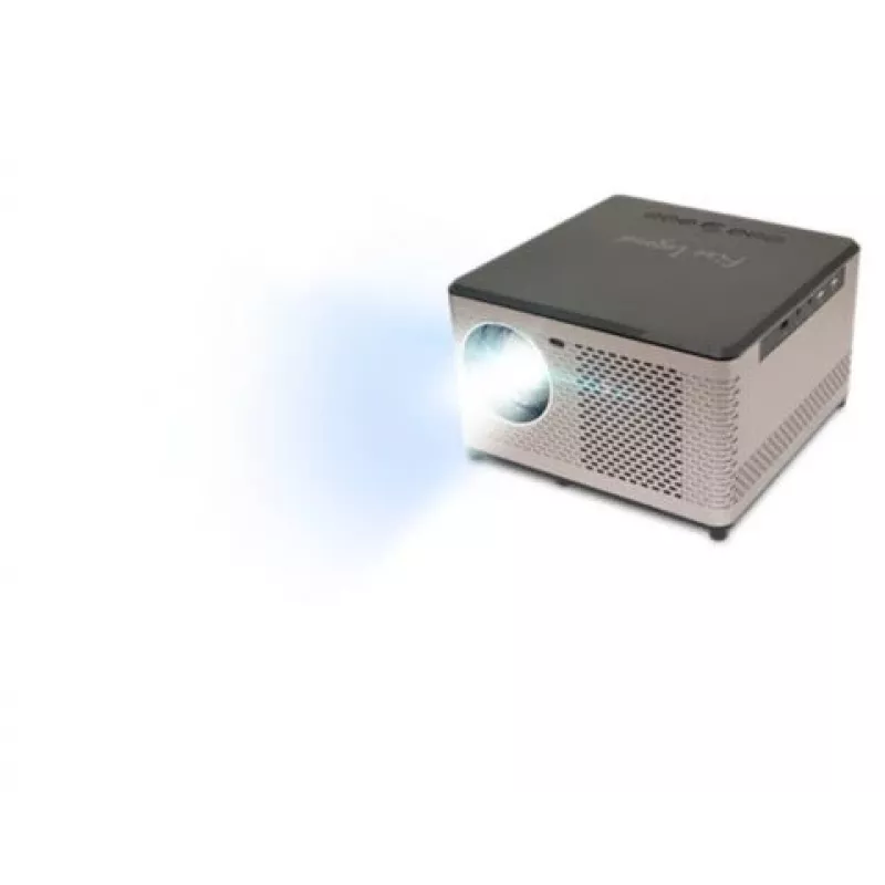 Acer QF15a 500 lúmenes ANSI 1080p (1920x1080)