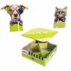 Team Quiz Challenge - Gatos vs. Perros, juego de preguntas