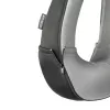 Masajeador Medisana NM 868 para cuello, hombros negro, gris