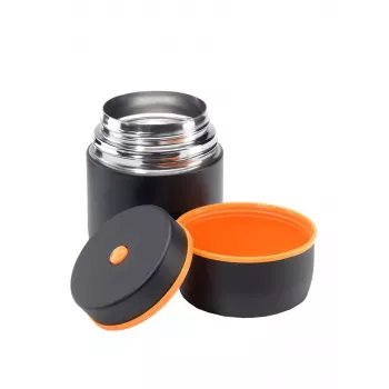 Esbit termo para comida Food Jug 750 ml, negro
