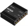Router móvil 5G TELTONIKA RUTM30 — instalaciones móviles y estacionarias con WLAN