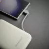 Batería externa USB 10000MAH/BEIGE S10000 7333031 Intenso
