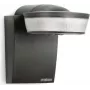 Steinel SensIQ SW EVO 029579 detector de movimiento, negro