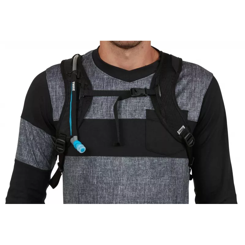 Mochila de hidratación Thule 4150 Vital 3L negra