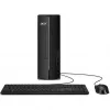 PC de sobremesa Acer Aspire XC-1860 — Intel Core Ultra 5 225, 16 GB DDR5, 1 TB SSD, Windows 11 Home, Negro