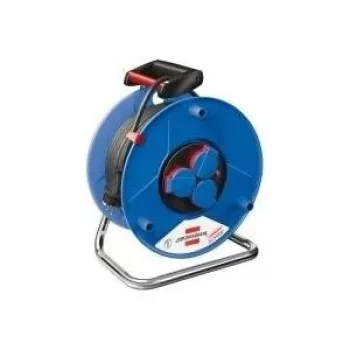 Cable Brennenstuhl H07RN-F 3G2,5 negro 40 m