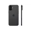 Apple iPhone 16 Plus 128GB Negro