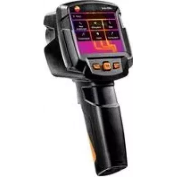testo 865s cámara termográfica -20 a +280 °C 160 x 120 píxeles 9 Hz (0560 8651)