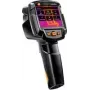 testo 865s cámara termográfica -20 a +280 °C 160 x 120 píxeles 9 Hz (0560 8651)
