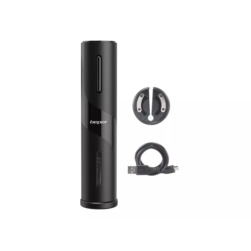 Cafetera eléctrica Beper P102ACP100 1000W 1,2L cafetera de filtro