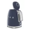 SMEG hervidor KLF03NBEU azul navy 1,7 L