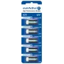 Pack de pilas alcalinas everActive A23 12V, 5 unidades blíster — para mandos a distancia y electrónica pequeña