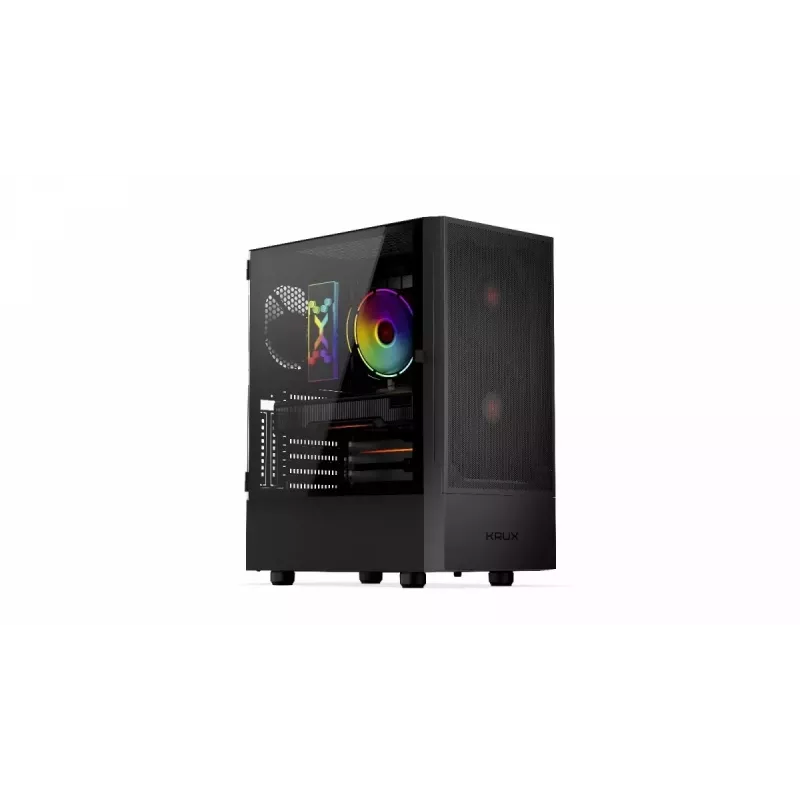 Caja KRUX NADIR